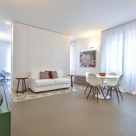 شقة Del Corso Capo dʼOrlando