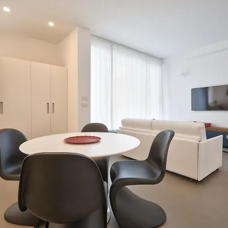 Апартаменты Del Corso *