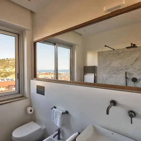 Del Corso * Капо-д'Орландо