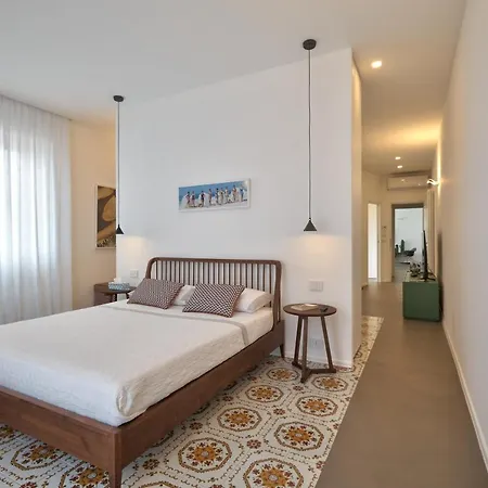 Del Corso Appartement
