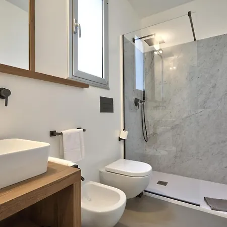 Апартаменты Del Corso *