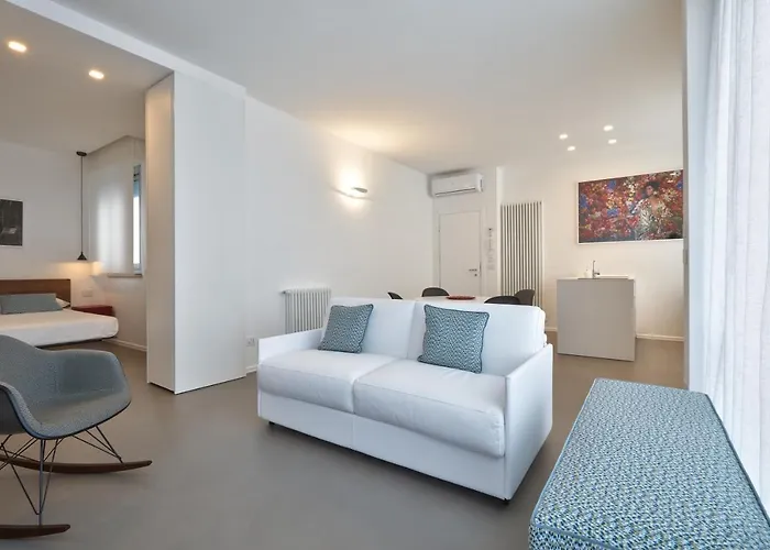 Apartment Del Corso Capo dʼOrlando