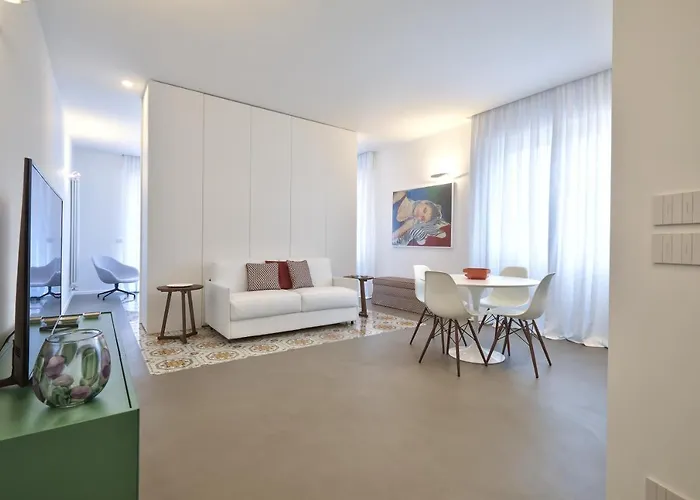 Apartment Del Corso Capo dʼOrlando