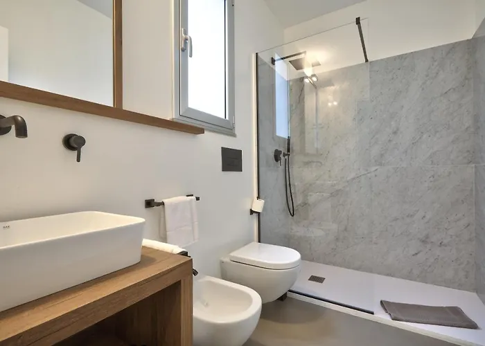 Apartment Del Corso *